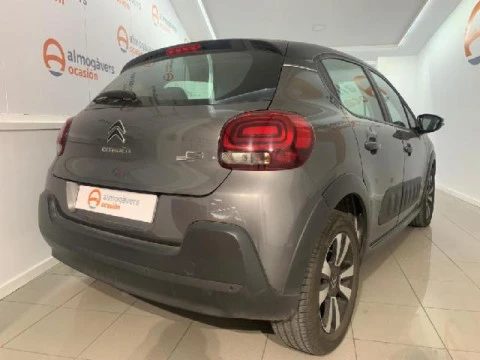 Citroën C3 NC3 ORIGINS 1.2 PURETECH 83 CV 5P