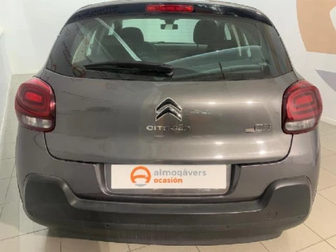 Citroën C3 NC3 ORIGINS 1.2 PURETECH 83 CV 5P