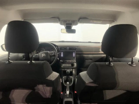 Citroën C3 NC3 ORIGINS 1.2 PURETECH 83 CV 5P