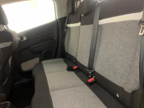 Citroën C3 NC3 ORIGINS 1.2 PURETECH 83 CV 5P