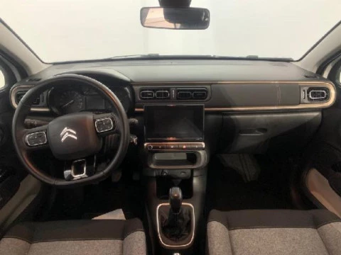 Citroën C3 NC3 ORIGINS 1.2 PURETECH 83 CV 5P