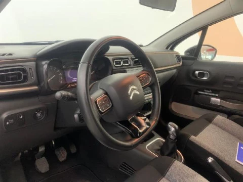 Citroën C3 NC3 ORIGINS 1.2 PURETECH 83 CV 5P