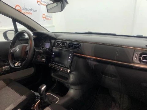 Citroën C3 NC3 ORIGINS 1.2 PURETECH 83 CV 5P