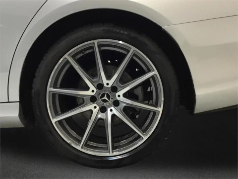 Mercedes-Benz Clase E 220 d