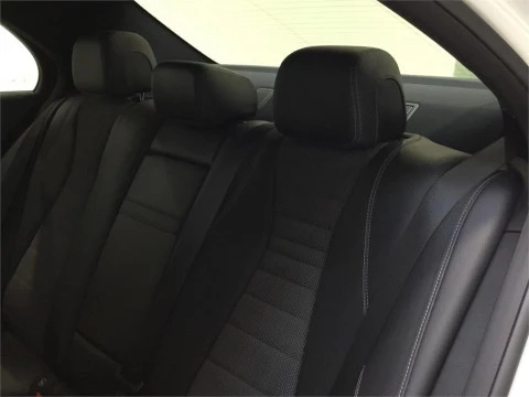 Mercedes-Benz Clase E 220 d