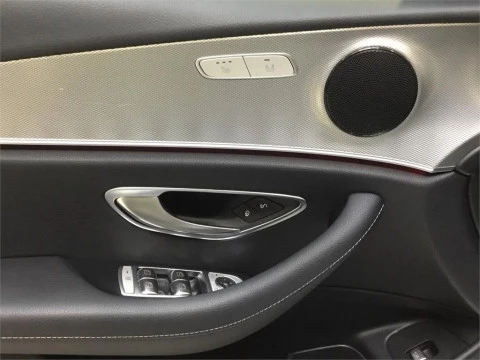 Mercedes-Benz Clase E 220 d