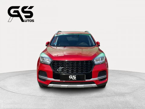 DR AUTOMOBILES DR4.0 1.5 85 kW (116 CV)