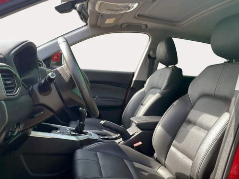 DR AUTOMOBILES DR4.0 1.5 85 kW (116 CV)