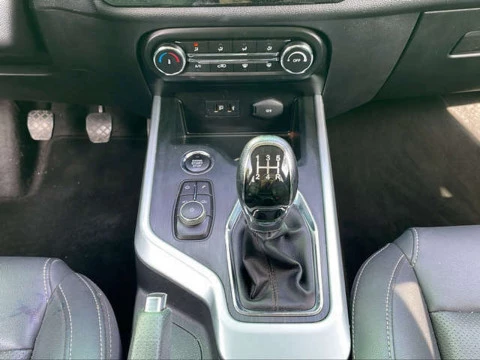 DR AUTOMOBILES DR4.0 1.5 85 kW (116 CV)