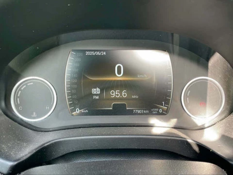 DR AUTOMOBILES DR4.0 1.5 85 kW (116 CV)