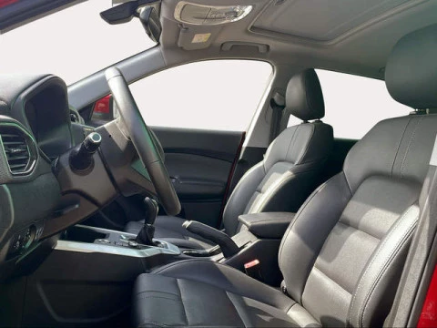 DR AUTOMOBILES DR4 1.5 85 kW (116 CV)