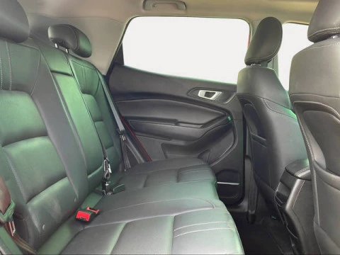 DR AUTOMOBILES DR4 1.5 85 kW (116 CV)