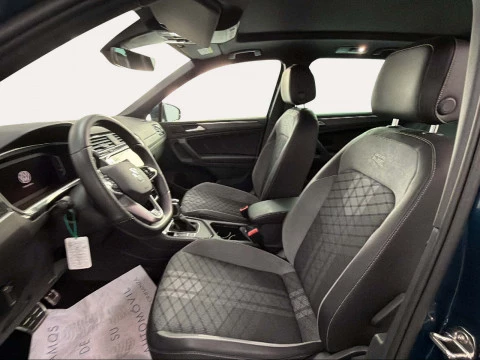 Volkswagen Tiguan R-Line 2.0 TDI 110kW (150CV) DSG 4Motion