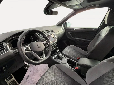 Volkswagen Tiguan R-Line 2.0 TDI 110kW (150CV) DSG 4Motion