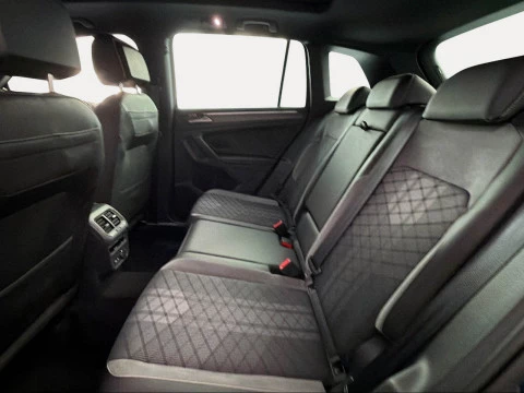 Volkswagen Tiguan R-Line 2.0 TDI 110kW (150CV) DSG 4Motion