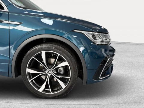 Volkswagen Tiguan R-Line 2.0 TDI 110kW (150CV) DSG 4Motion