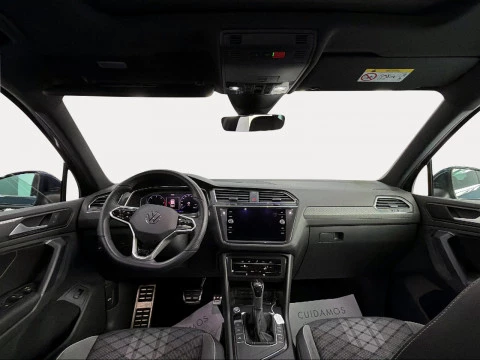 Volkswagen Tiguan R-Line 2.0 TDI 110kW (150CV) DSG 4Motion