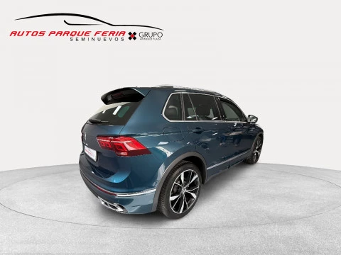 Volkswagen Tiguan R-Line 2.0 TDI 110kW (150CV) DSG 4Motion