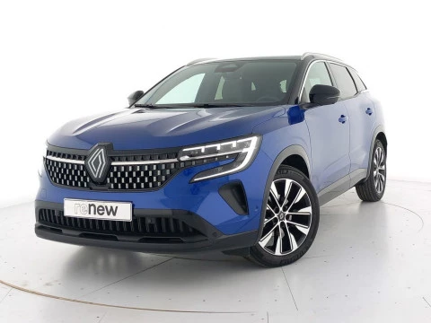 Renault Austral   1.3 TCe Mild Hybrid Techno CVT 116kW