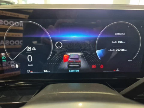 Renault Austral   1.3 TCe Mild Hybrid Techno CVT 116kW