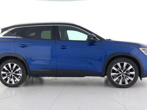 Renault Austral   1.3 TCe Mild Hybrid Techno CVT 116kW