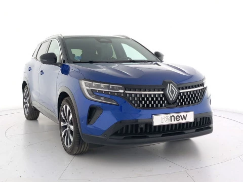 Renault Austral   1.3 TCe Mild Hybrid Techno CVT 116kW