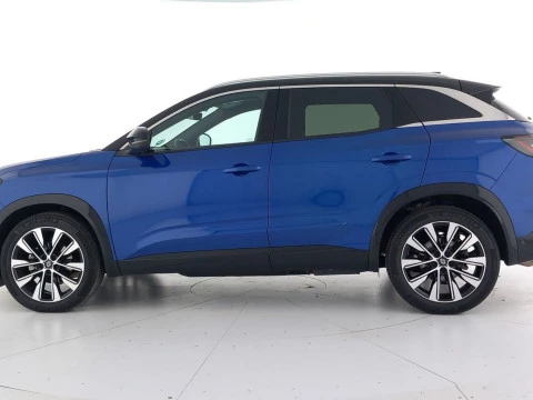 Renault Austral   1.3 TCe Mild Hybrid Techno CVT 116kW