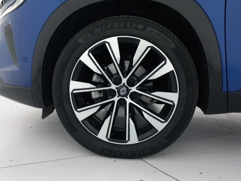 Renault Austral   1.3 TCe Mild Hybrid Techno CVT 116kW