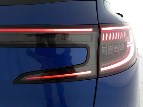Renault Austral   1.3 TCe Mild Hybrid Techno CVT 116kW