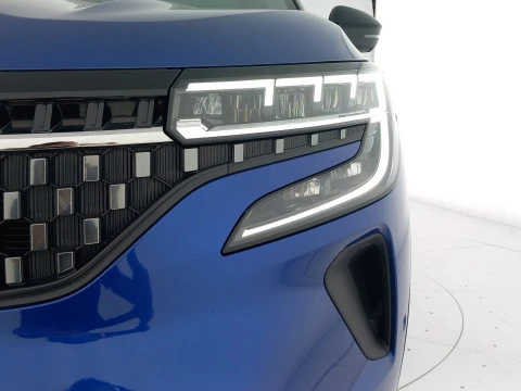 Renault Austral   1.3 TCe Mild Hybrid Techno CVT 116kW