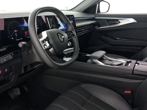 Renault Austral   1.3 TCe Mild Hybrid Techno CVT 116kW