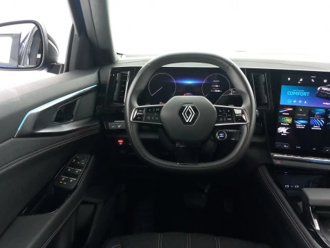 Renault Austral   1.3 TCe Mild Hybrid Techno CVT 116kW