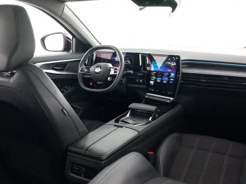 Renault Austral   1.3 TCe Mild Hybrid Techno CVT 116kW