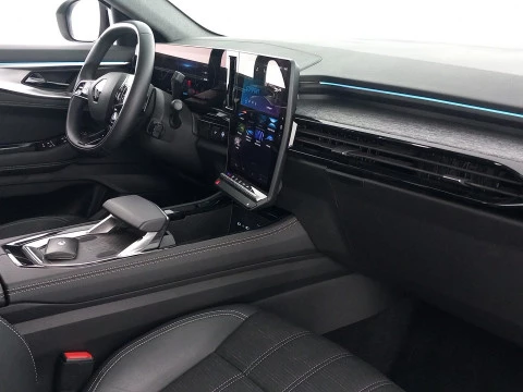 Renault Austral   1.3 TCe Mild Hybrid Techno CVT 116kW