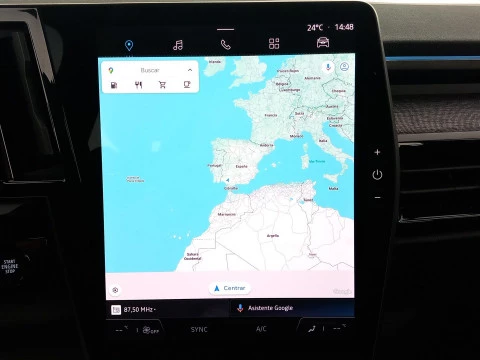 Renault Austral   1.3 TCe Mild Hybrid Techno CVT 116kW
