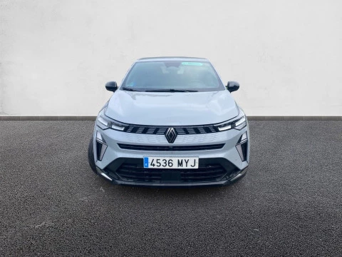 Renault Symbioz Techno E-Tech full hybr 105kW (145CV)