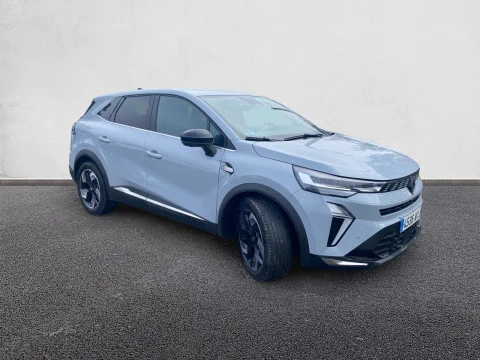 Renault Symbioz Techno E-Tech full hybr 105kW (145CV)