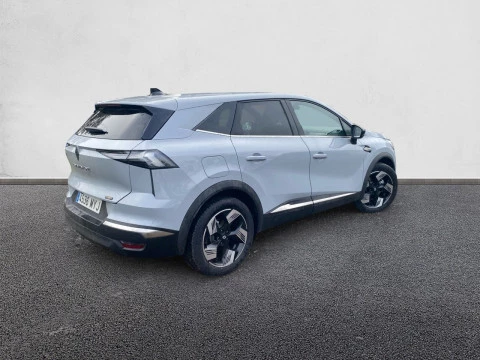 Renault Symbioz Techno E-Tech full hybr 105kW (145CV)