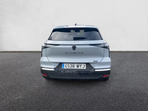 Renault Symbioz Techno E-Tech full hybr 105kW (145CV)