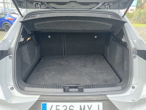 Renault Symbioz Techno E-Tech full hybr 105kW (145CV)