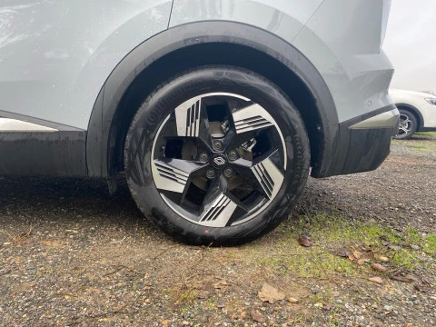 Renault Symbioz Techno E-Tech full hybr 105kW (145CV)