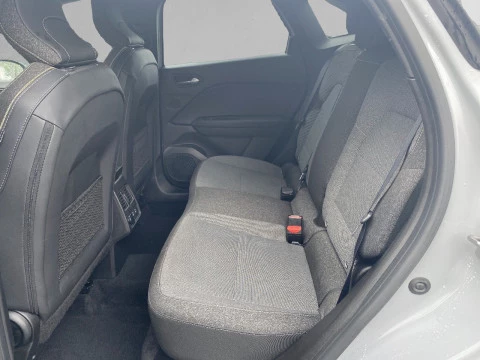 Renault Symbioz Techno E-Tech full hybr 105kW (145CV)