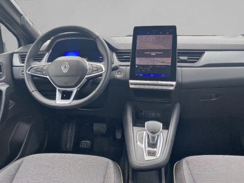 Renault Symbioz Techno E-Tech full hybr 105kW (145CV)