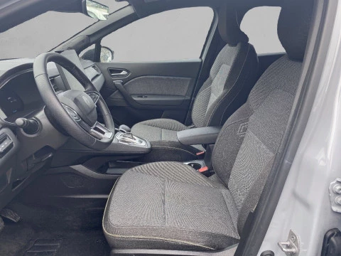 Renault Symbioz Techno E-Tech full hybr 105kW (145CV)