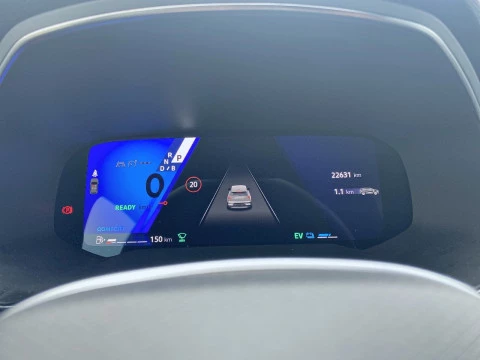 Renault Symbioz Techno E-Tech full hybr 105kW (145CV)