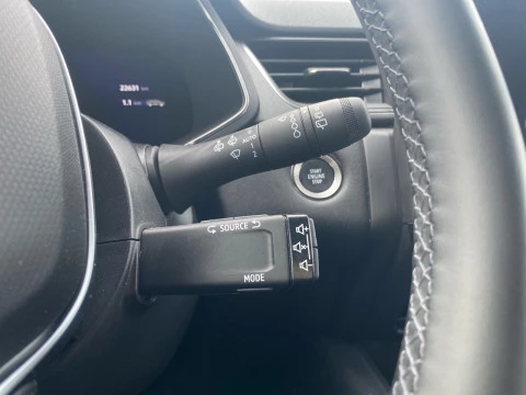 Renault Symbioz Techno E-Tech full hybr 105kW (145CV)