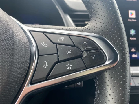 Renault Symbioz Techno E-Tech full hybr 105kW (145CV)