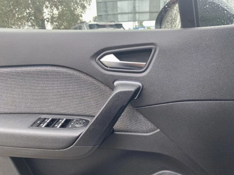 Renault Symbioz Techno E-Tech full hybr 105kW (145CV)