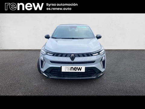 Renault Symbioz Techno E-Tech full hybr 105kW (145CV)