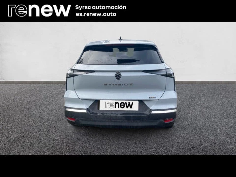 Renault Symbioz Techno E-Tech full hybr 105kW (145CV)